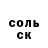 Бутират GHB Gor Konovalov
