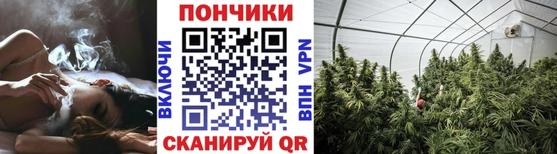 Каннабис семена Дзержинский